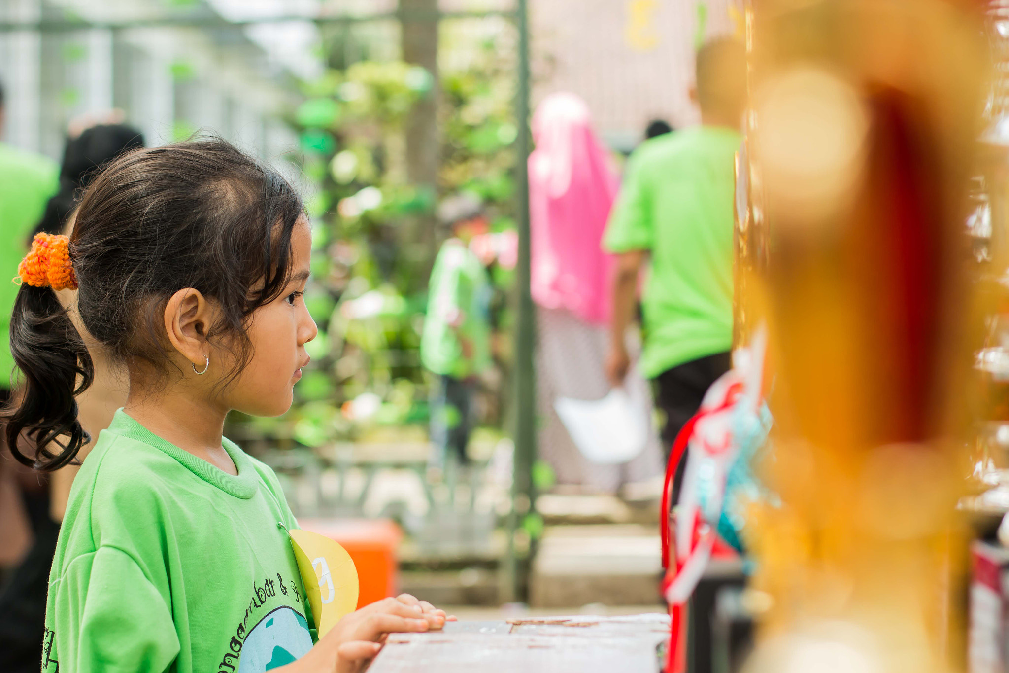Canon EOS 70D + Canon EF 50mm F1.4 USM sample photo. Looking for the winner photography