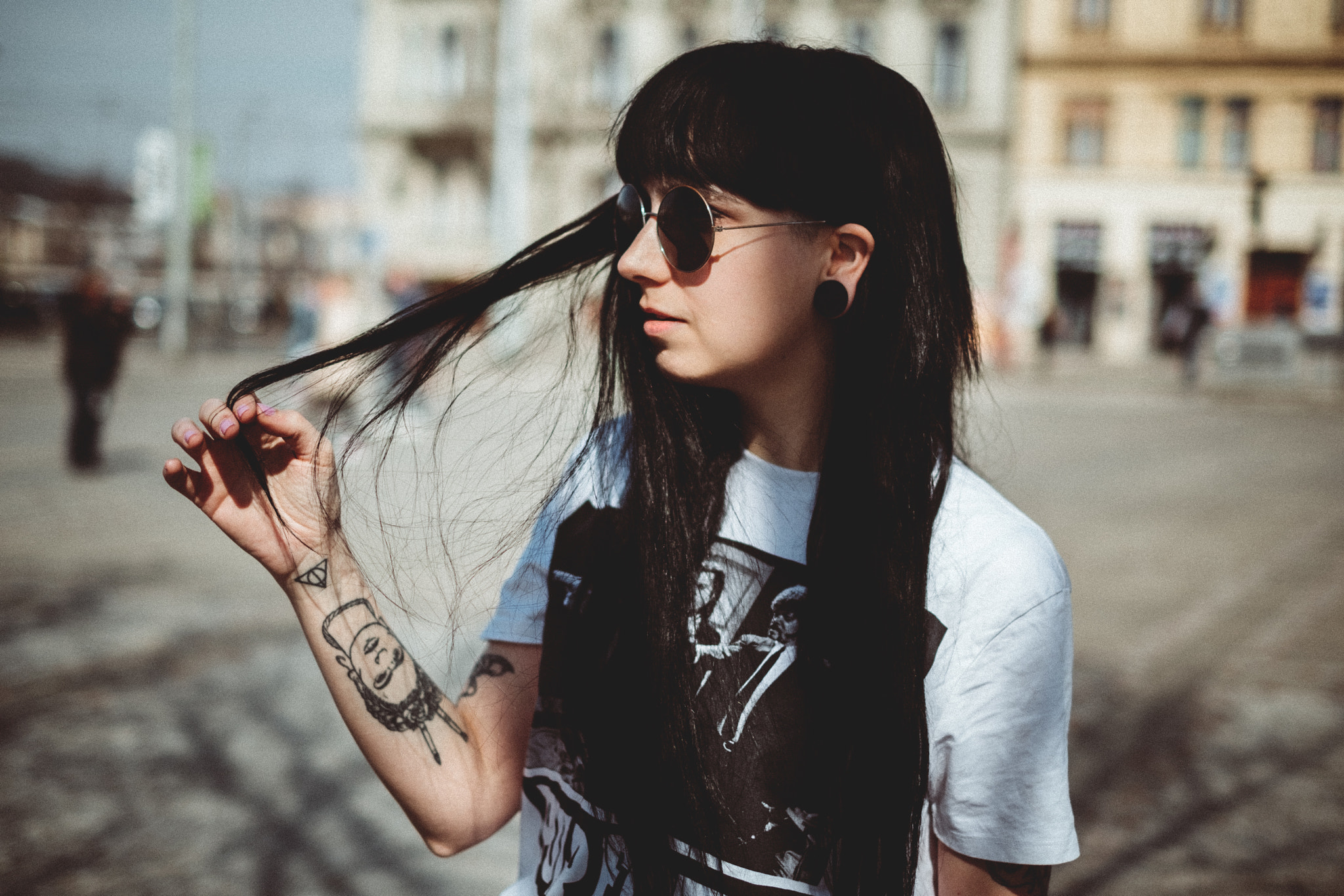 Fujifilm X-T2 + Fujifilm XF 35mm F1.4 R sample photo. Danila photography