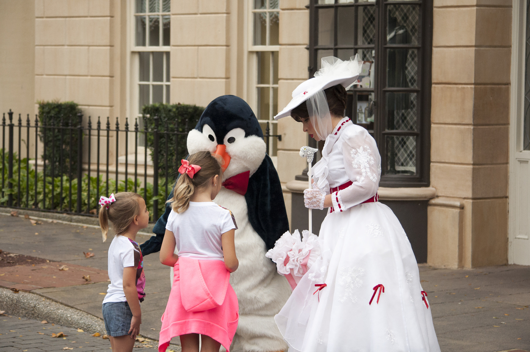 Nikon D90 sample photo. A jolly holiday with mary photography