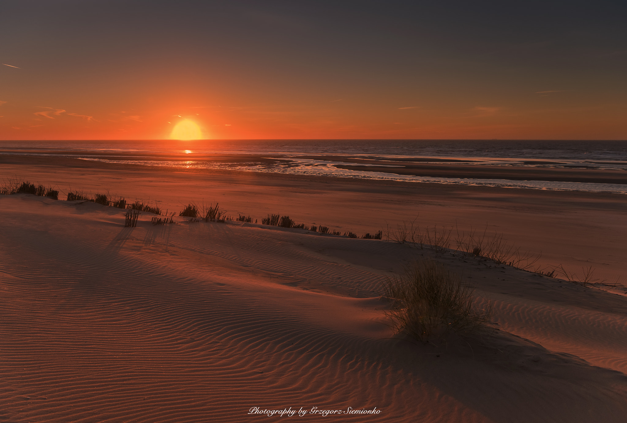 Nikon AF-S Nikkor 24-70mm F2.8E ED VR sample photo. Sands photography