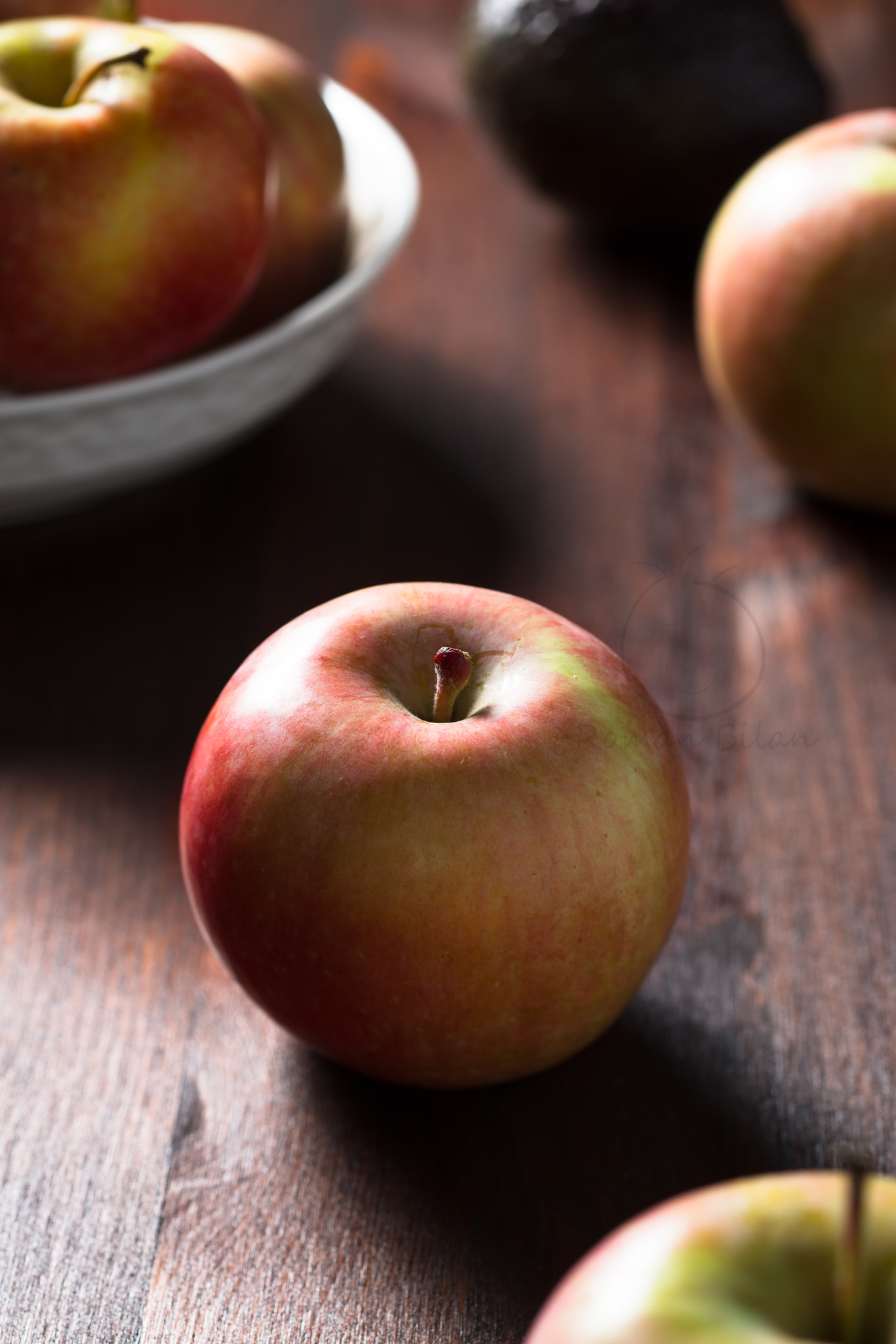 Nikon D800 + Nikon PC-E Micro-Nikkor 85mm F2.8D Tilt-Shift sample photo. Juicy gifts... photography