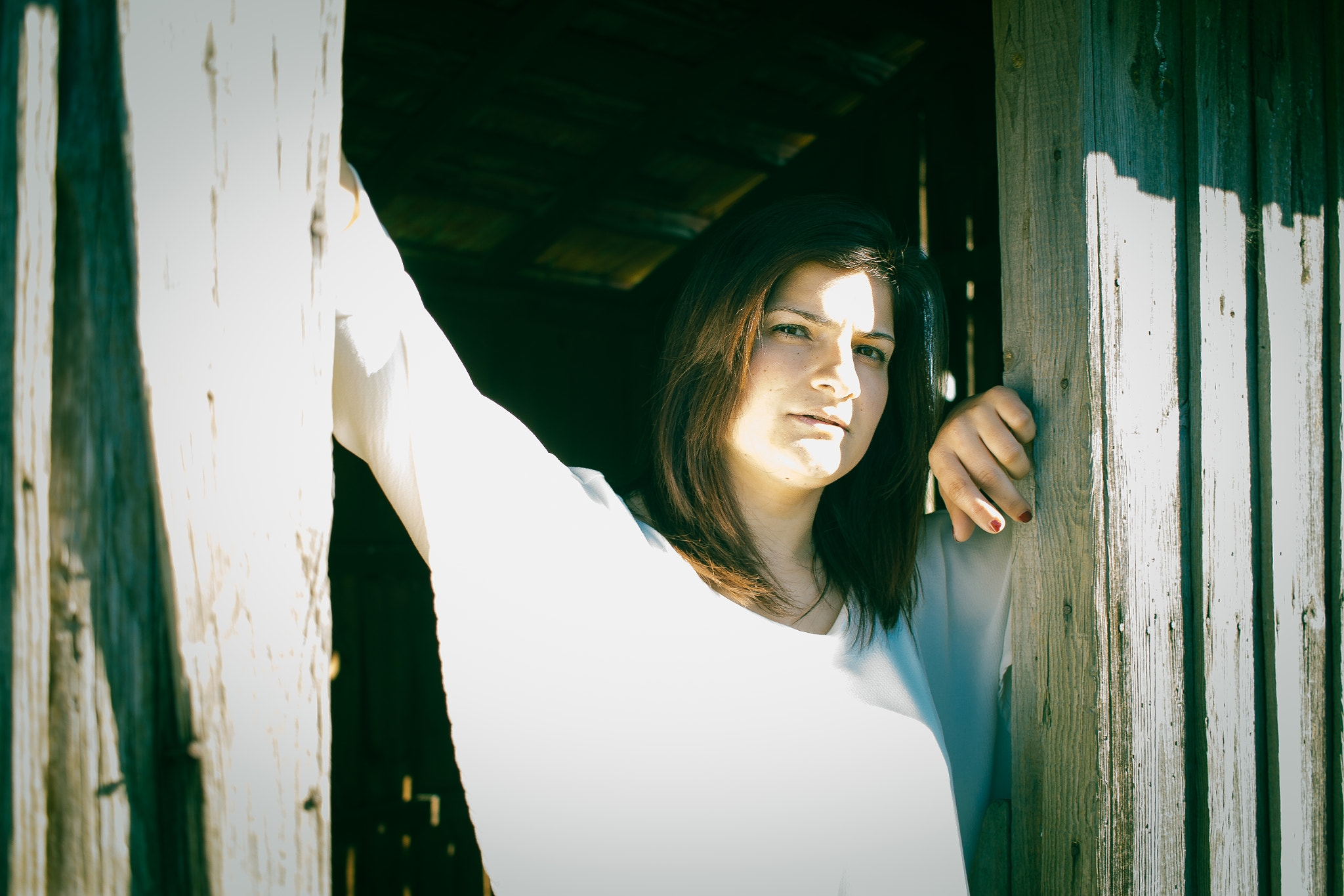 Canon EF-S 24mm F2.8 STM sample photo. Dina photography