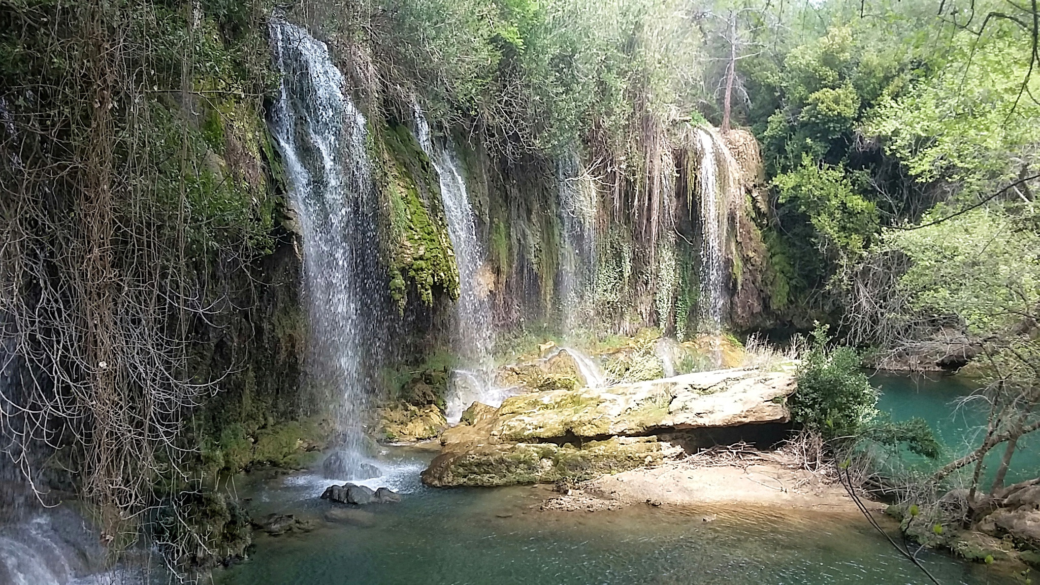 Samsung Galaxy E5 sample photo