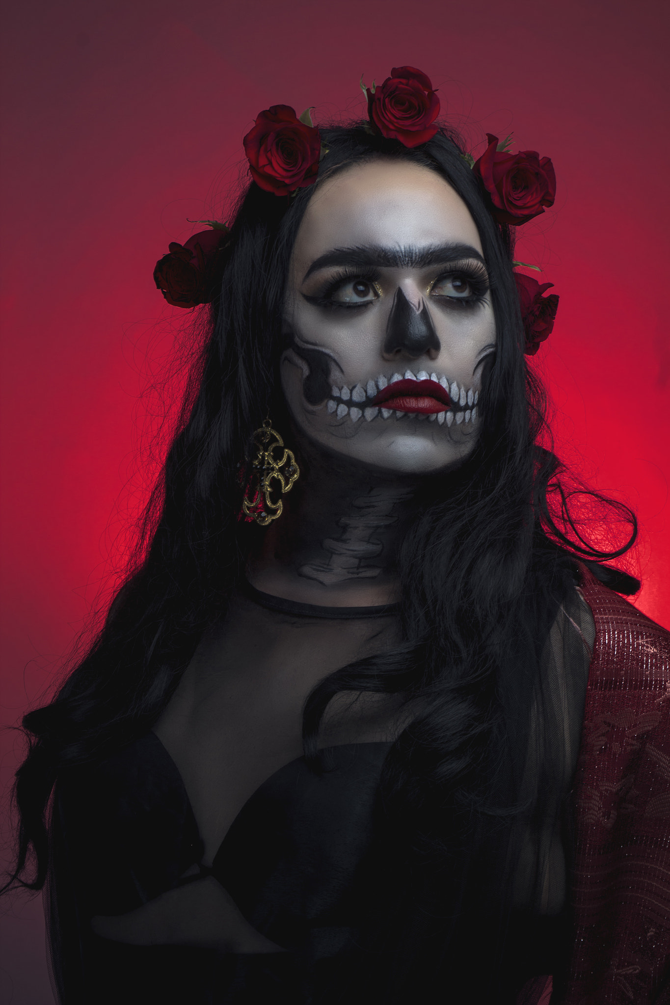 Canon EF 28-105mm f/3.5-4.5 USM sample photo. Frida katrina photography
