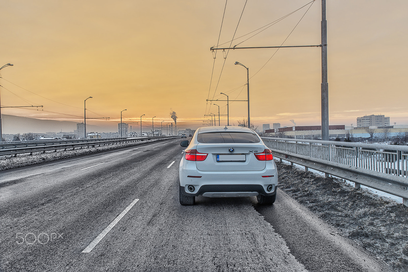 Tamron SP 24-70mm F2.8 Di VC USD sample photo. @automotive.bg photography
