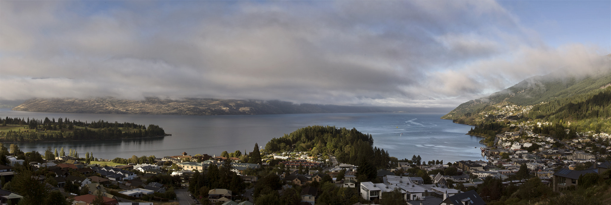 Canon EOS-1Ds Mark III sample photo. Queenstown nz photography