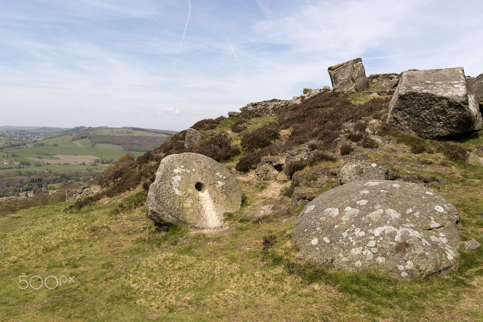 Nikon D750 + Nikon AF-S Nikkor 18-35mm F3.5-4.5G ED sample photo. Monument hill photography