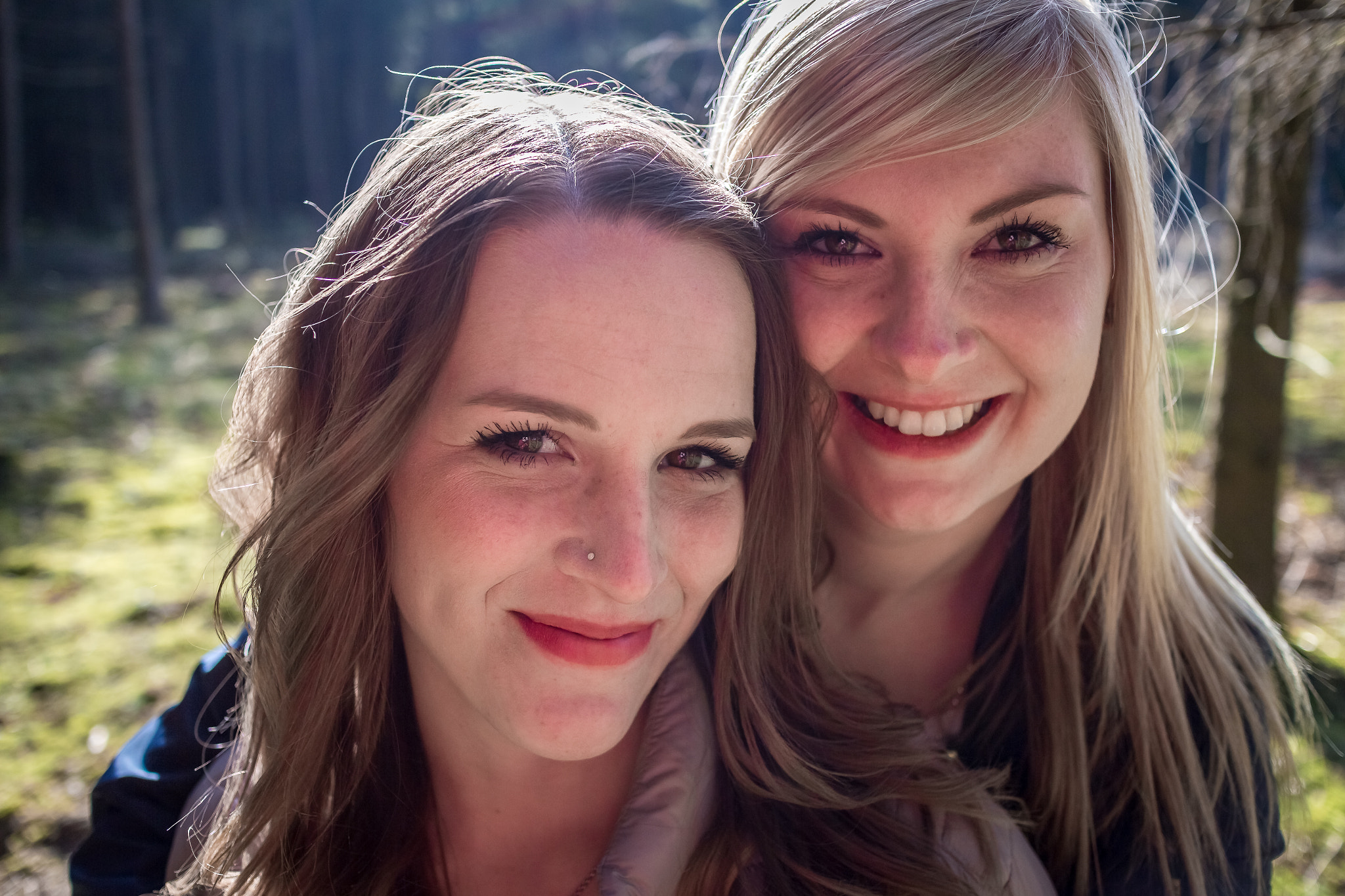 Canon EF-M 22mm F2 STM sample photo. Lena & michelle photography