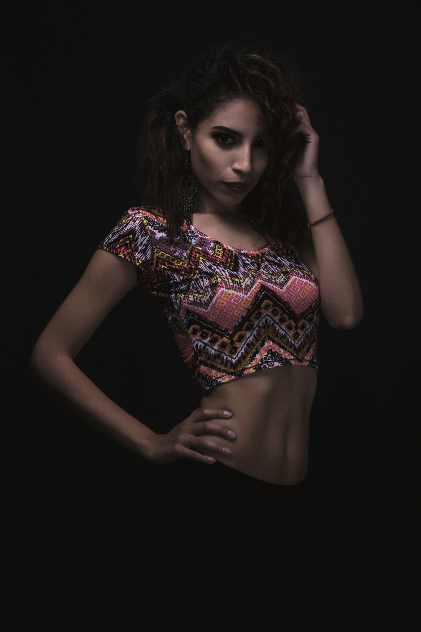 Canon EF 28-105mm f/3.5-4.5 USM sample photo. Lauxi photography