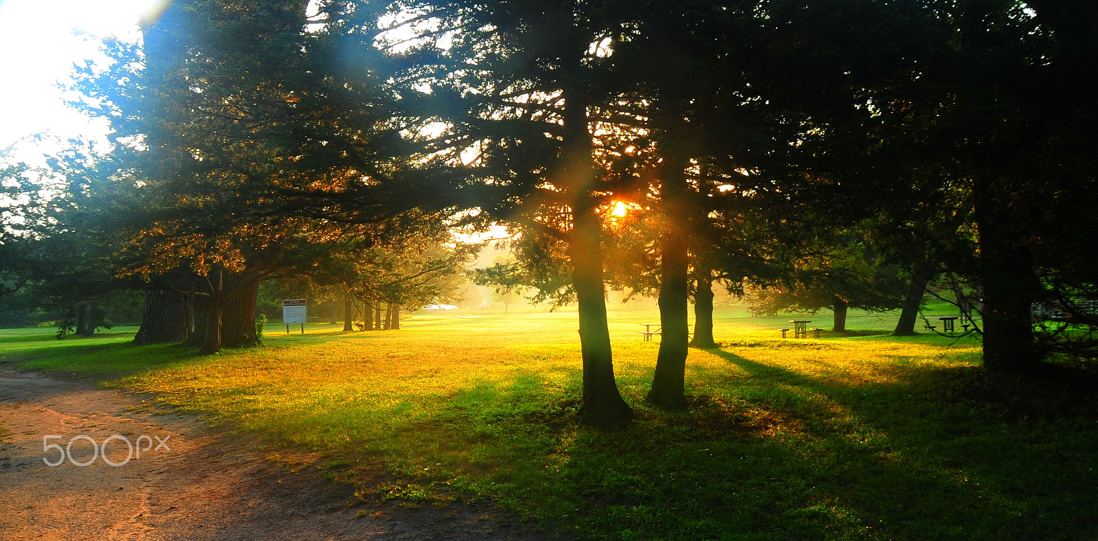 Nikon D700 sample photo. Sunrise smithfalls photography
