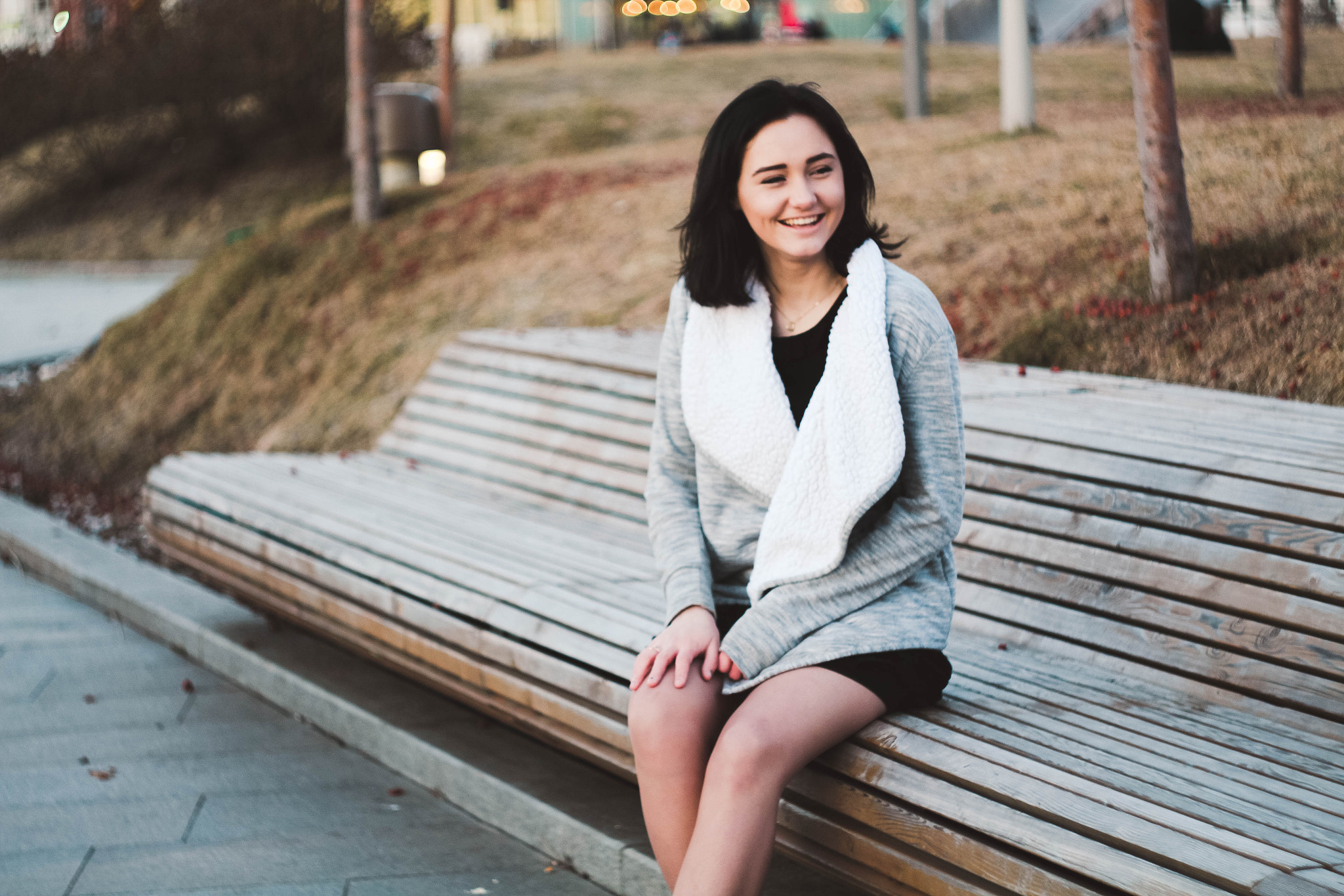 Canon EF 35-80mm f/4-5.6 sample photo. Ekaterina photography