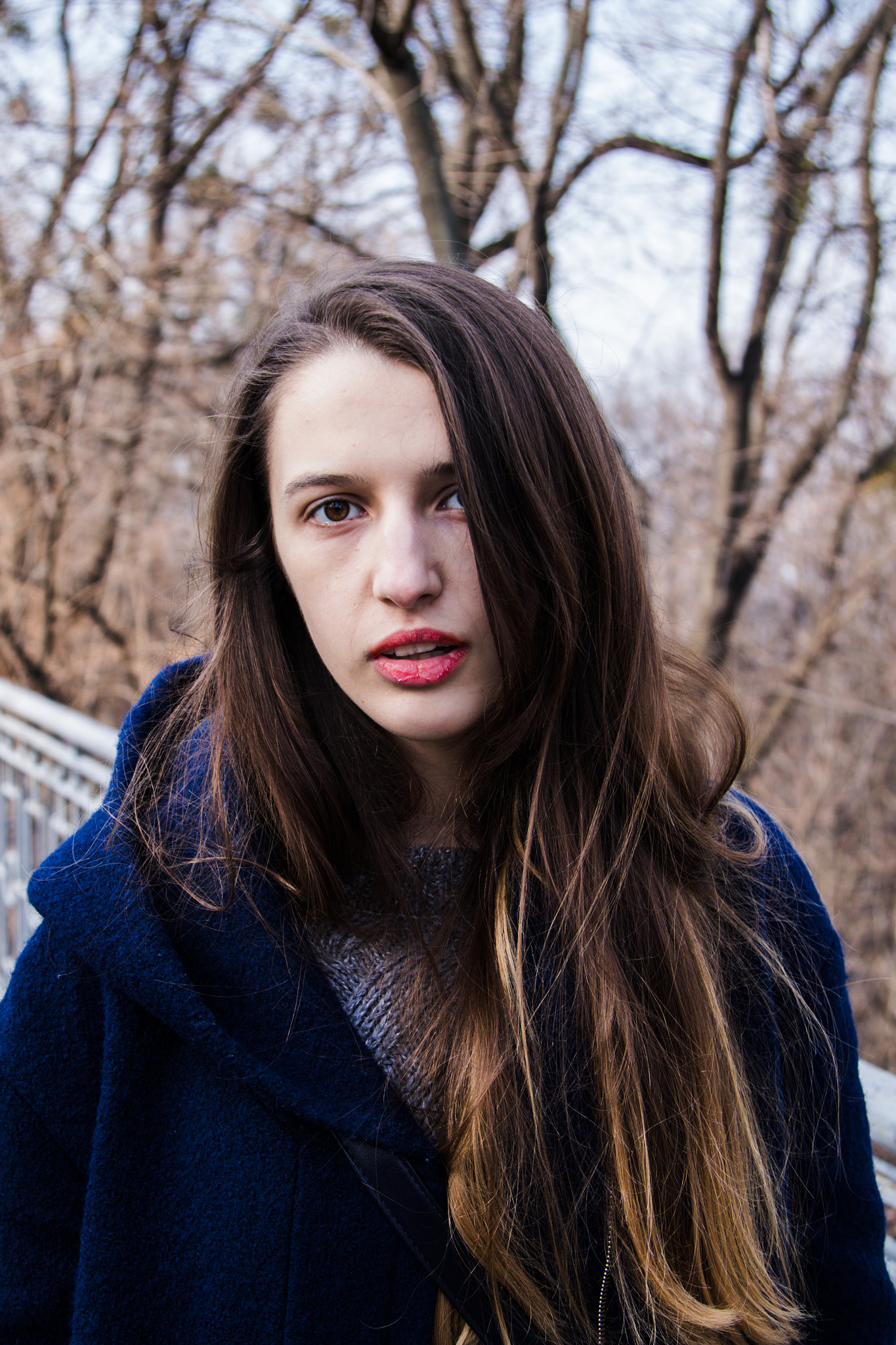 Canon EF 24-105mm F4L IS USM sample photo. Vlada photography