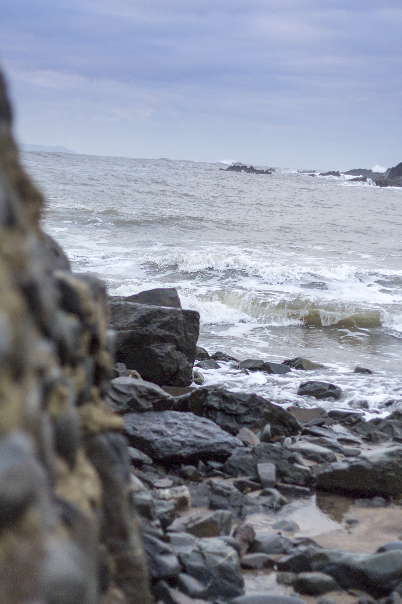 Canon EOS 700D (EOS Rebel T5i / EOS Kiss X7i) + Canon EF 50mm F1.8 II sample photo. Heartland rocks photography