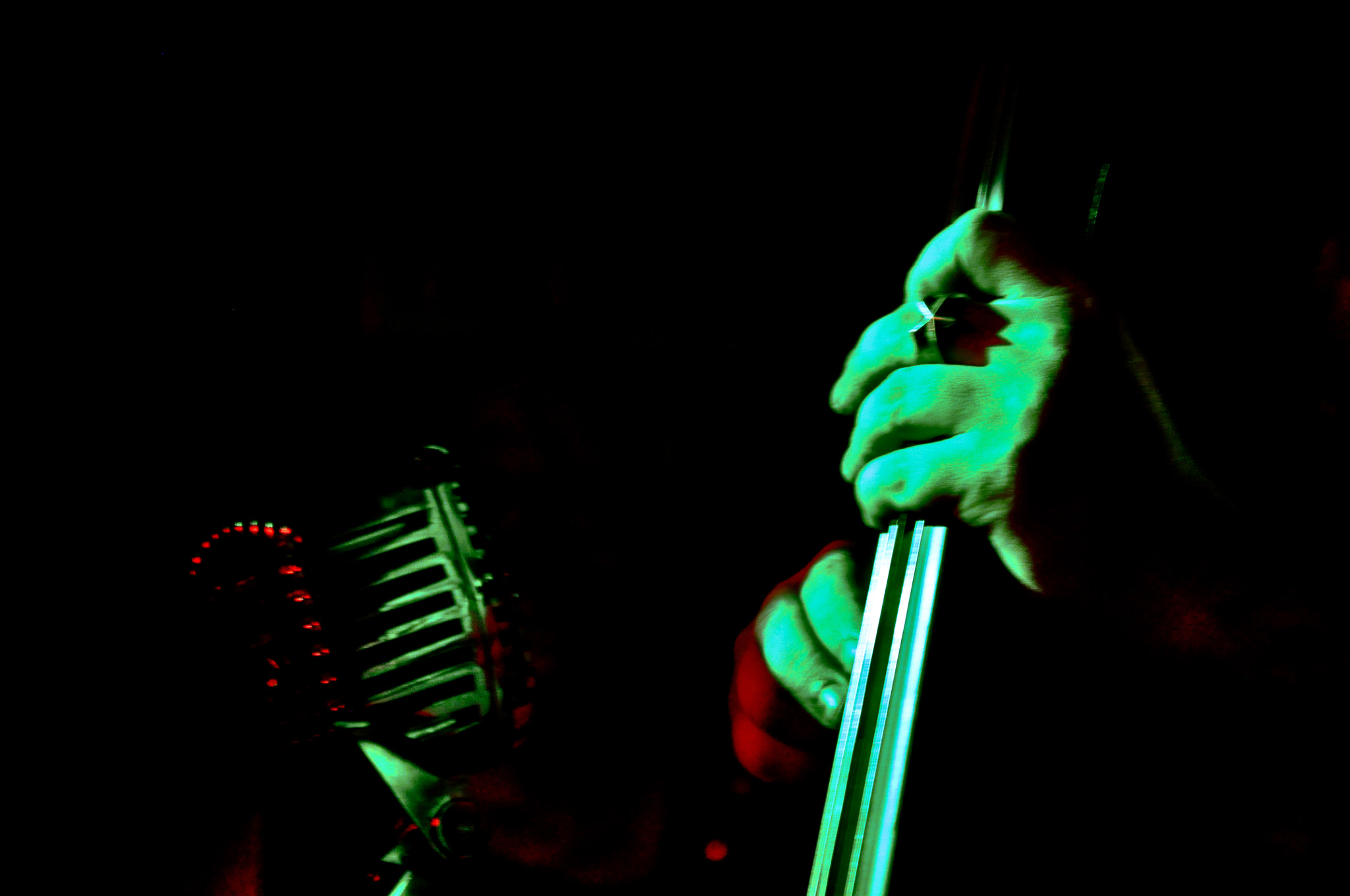 Nikon D90 sample photo. Live photography