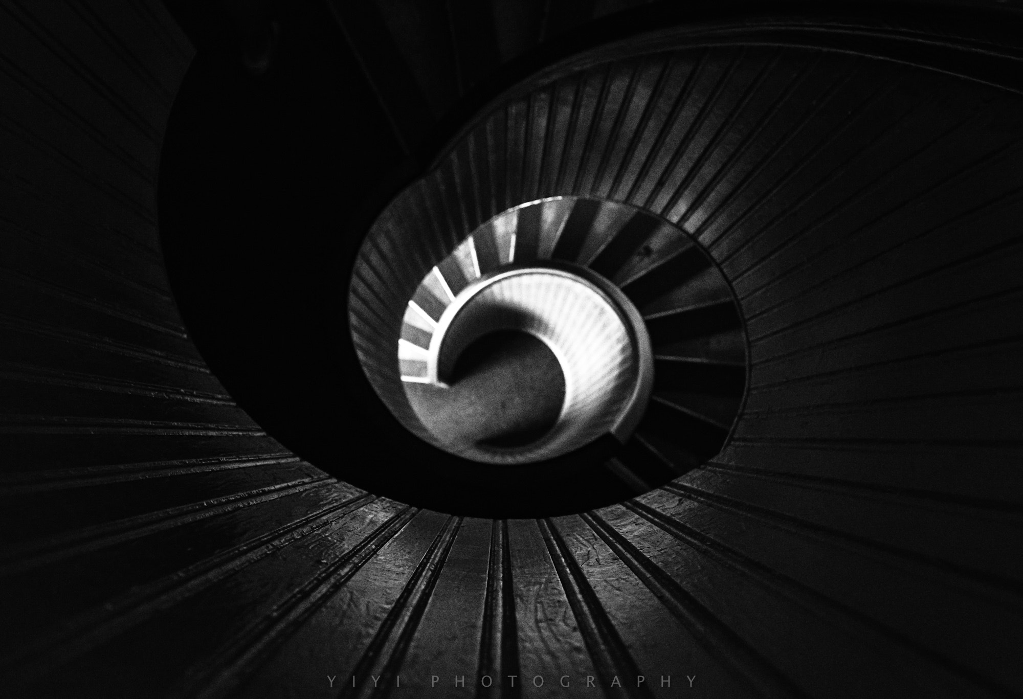 Canon EF 16-35mm F2.8L II USM sample photo. The third eye photography