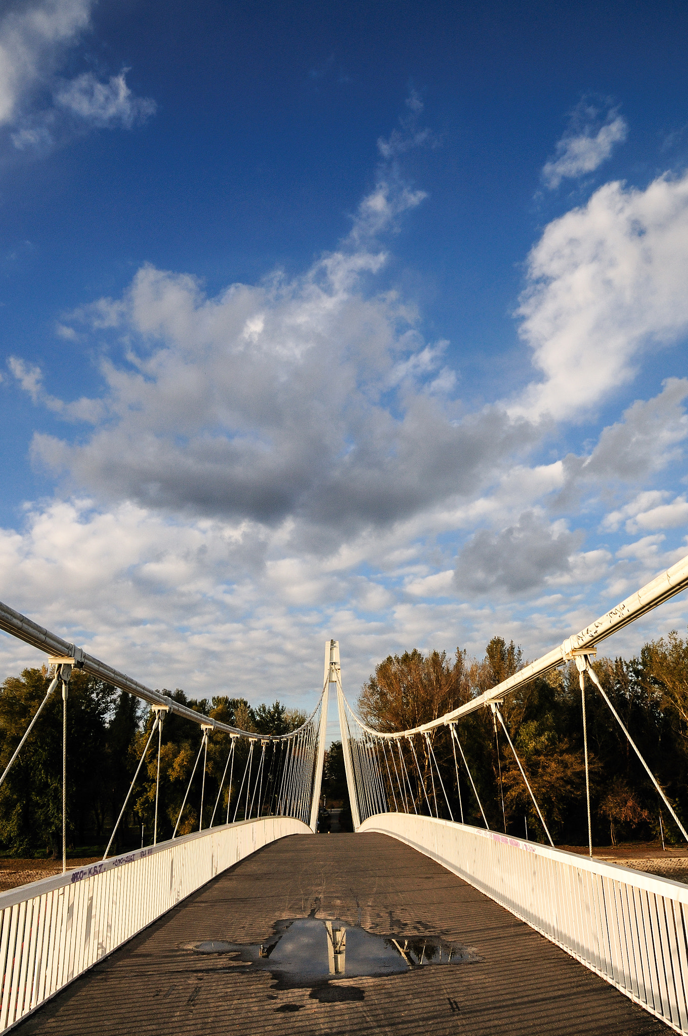 Nikon D300S sample photo. Osijek 2 photography