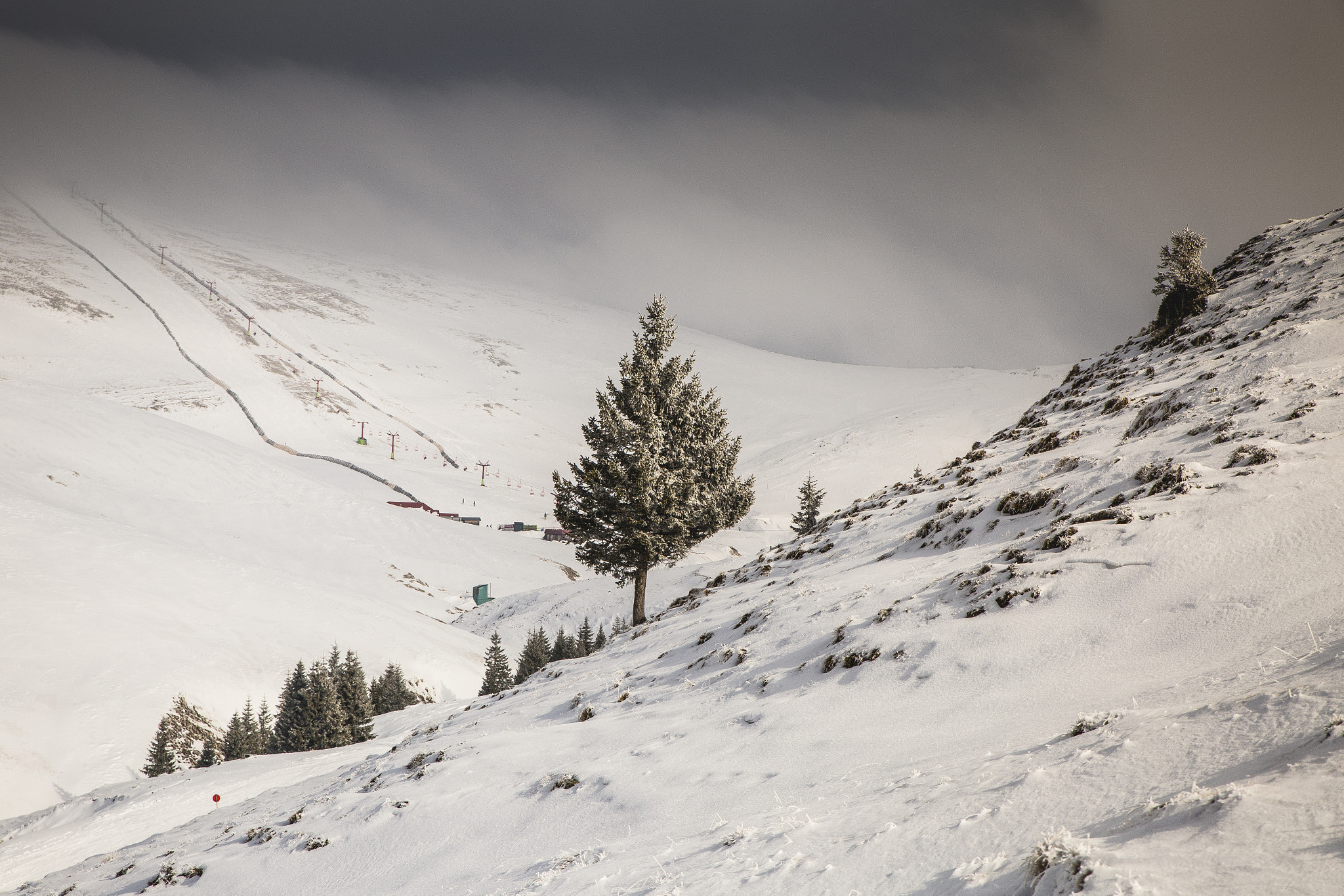 Canon EOS 6D sample photo. Alpine photography