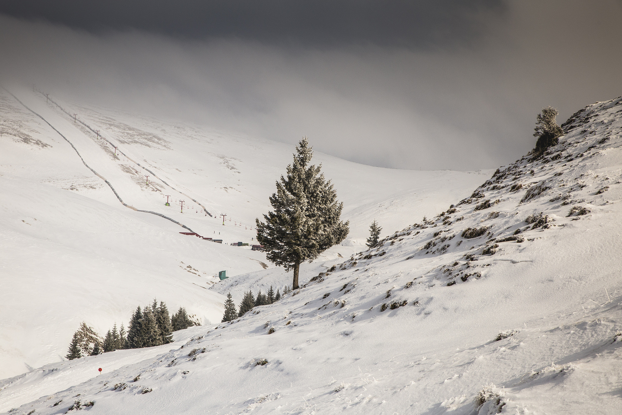 Canon EOS 6D + Sigma 24-70mm F2.8 EX DG Macro sample photo. Alpine photography