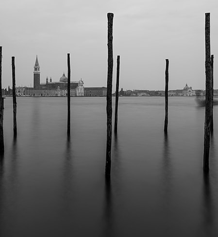 Sony a7R II sample photo. Venice photography