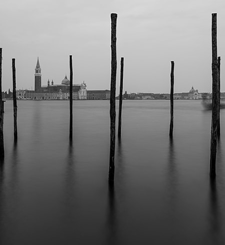 Sony a7R II + Sony FE 28mm F2 sample photo. Venice photography