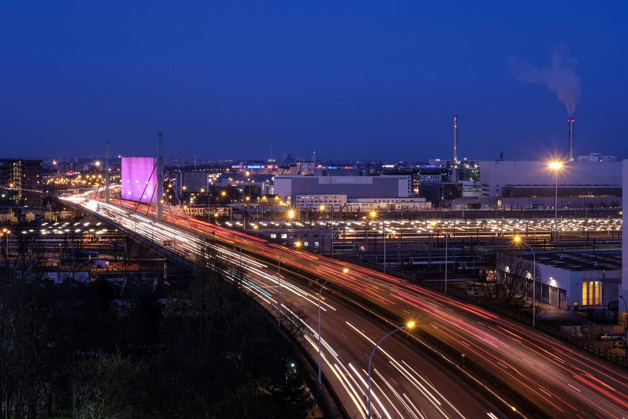 Fujifilm X-T20 + Fujifilm XF 27mm F2.8 sample photo. Good night, paris... photography