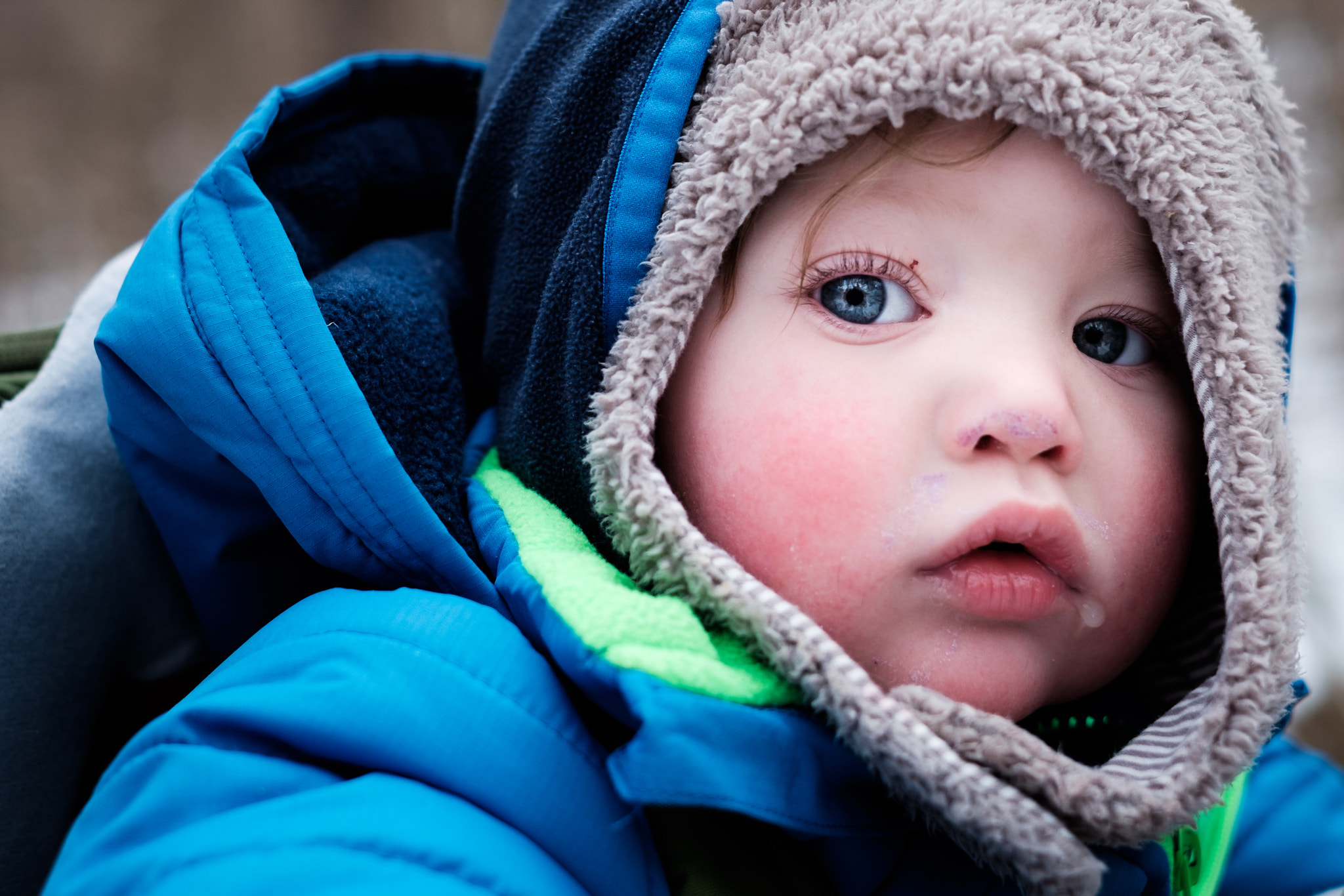 Fujifilm X-T1 + Fujifilm XF 35mm F1.4 R sample photo. Look into my eyes photography