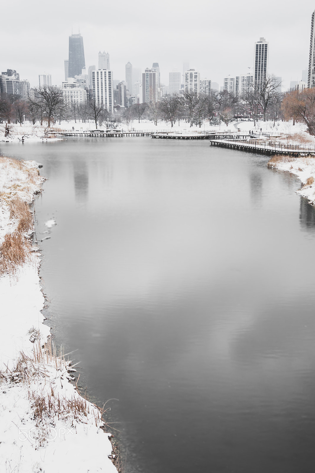 Canon EOS 500D (EOS Rebel T1i / EOS Kiss X3) sample photo. Chicago life photography