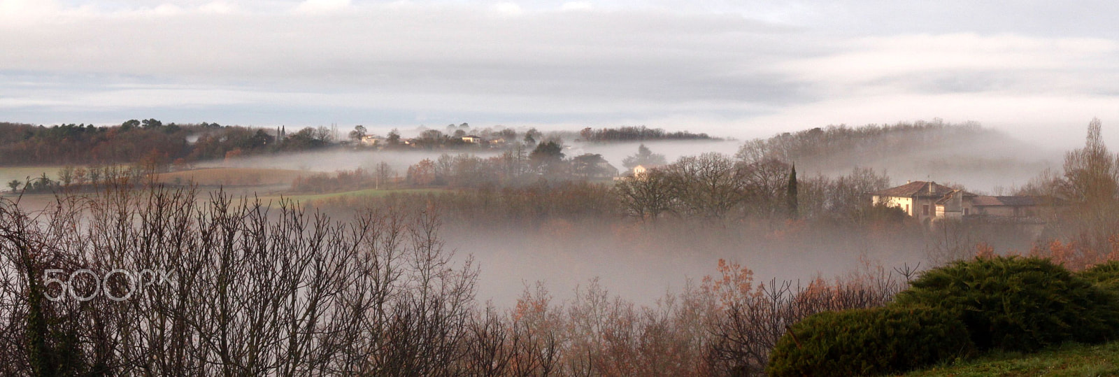 Canon EOS 500D (EOS Rebel T1i / EOS Kiss X3) sample photo. Gaillac photography