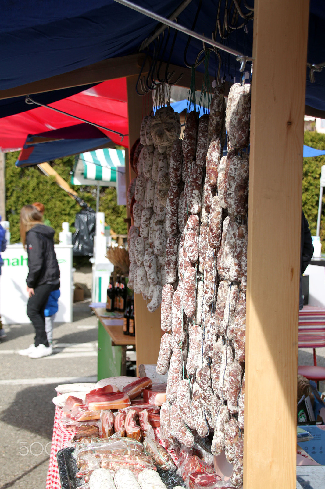 Canon EOS 500D (EOS Rebel T1i / EOS Kiss X3) sample photo. Gourmand photography