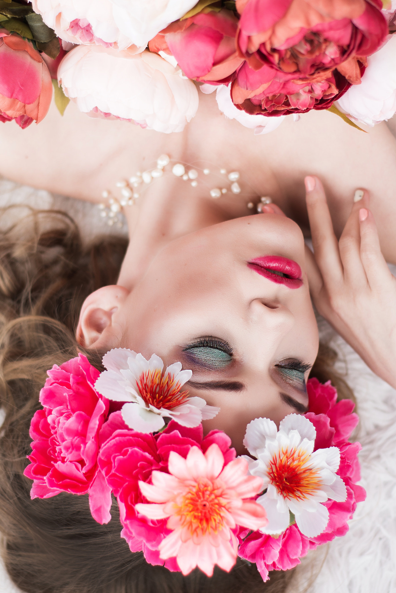 Nikon D610 + Nikon AF Nikkor 50mm F1.8D sample photo. Ретушь photography