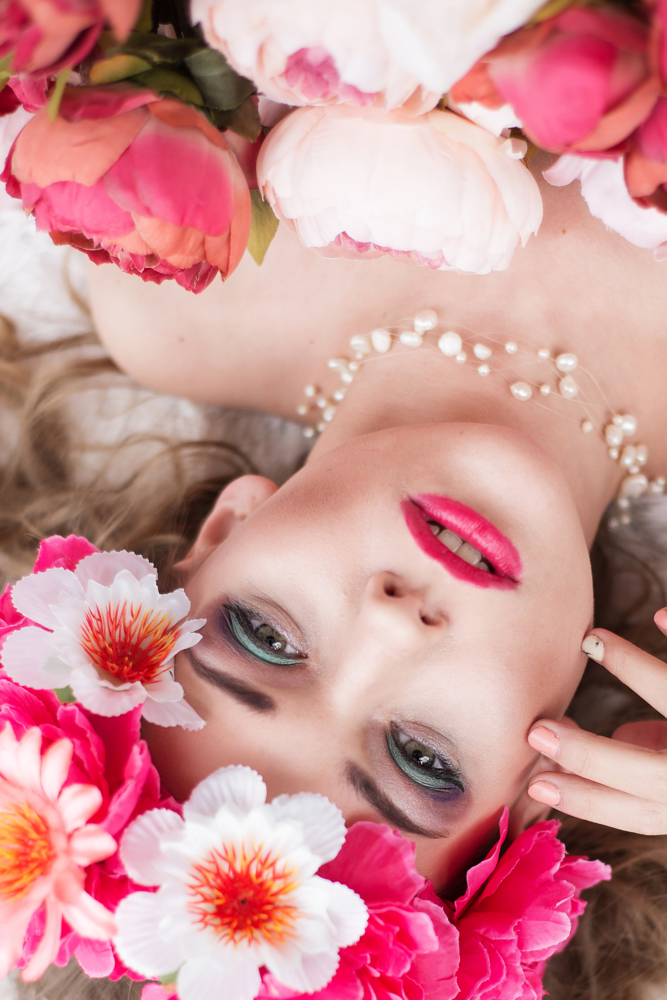 Nikon D610 + Nikon AF Nikkor 50mm F1.8D sample photo. Ретушь photography