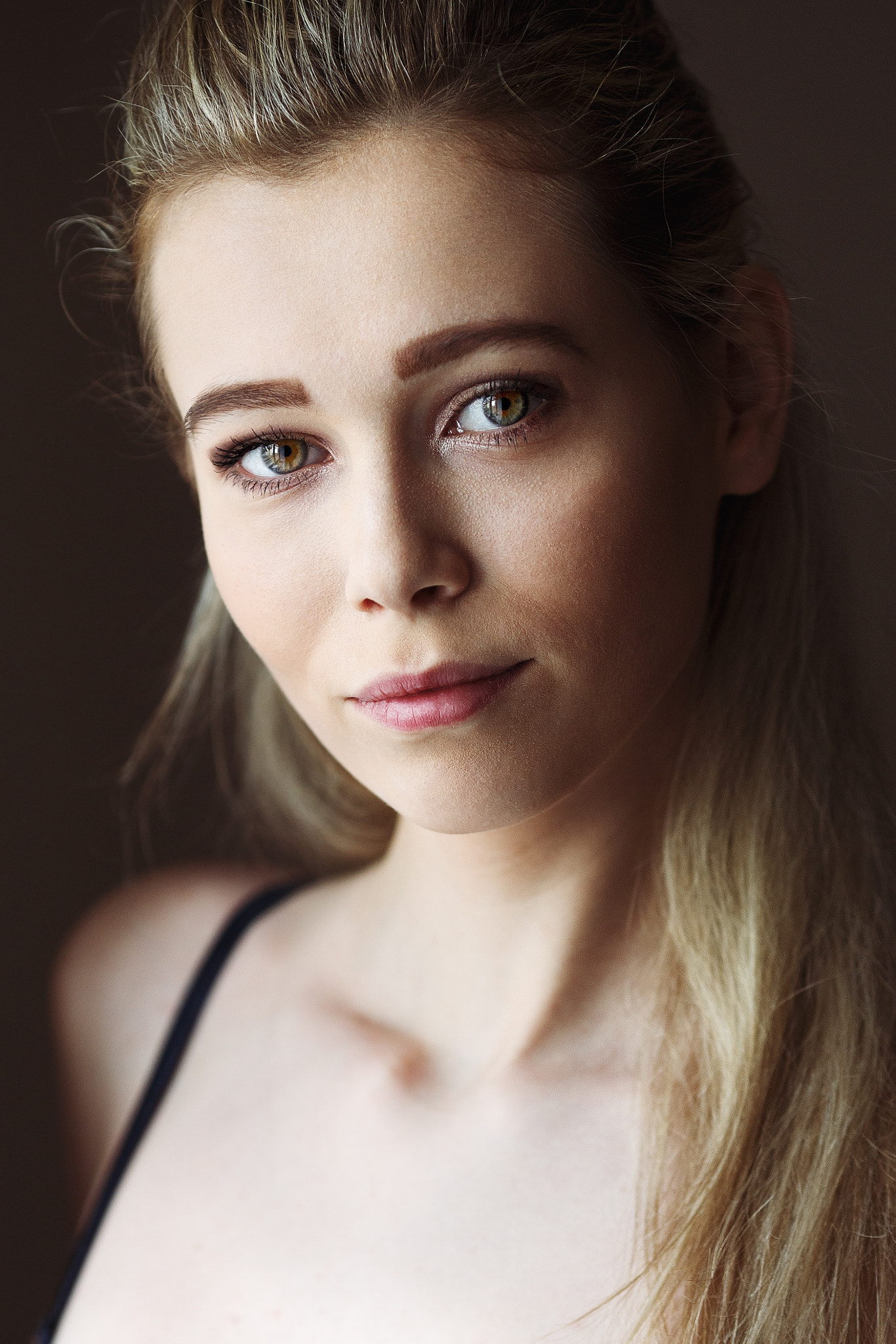 Canon EOS 6D + Canon EF 135mm F2L USM sample photo. Yulya photography