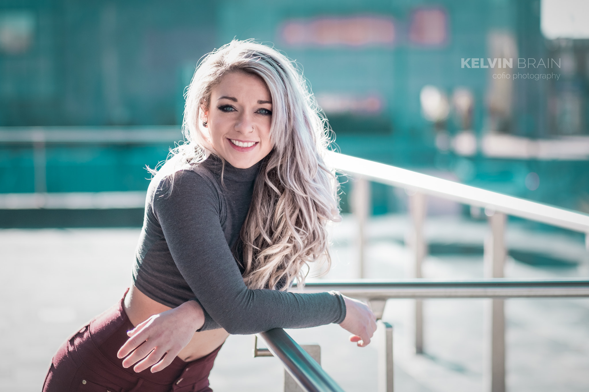 Fujifilm X-T2 + Fujifilm XF 56mm F1.2 R sample photo. Beth photography