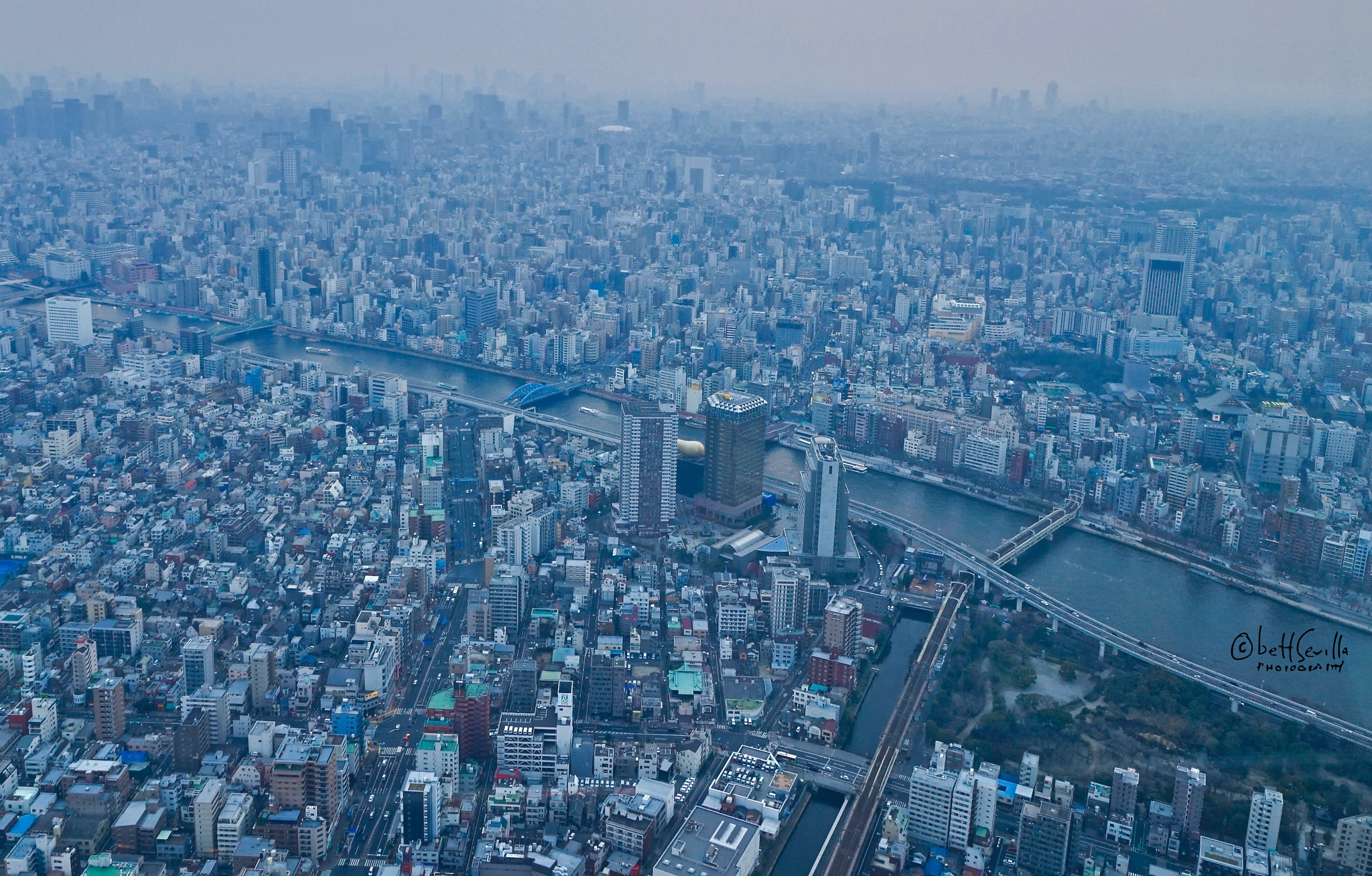 Sony a7R + Sony E 10-18mm F4 OSS sample photo. Skyscaraper tokyo, japan photography