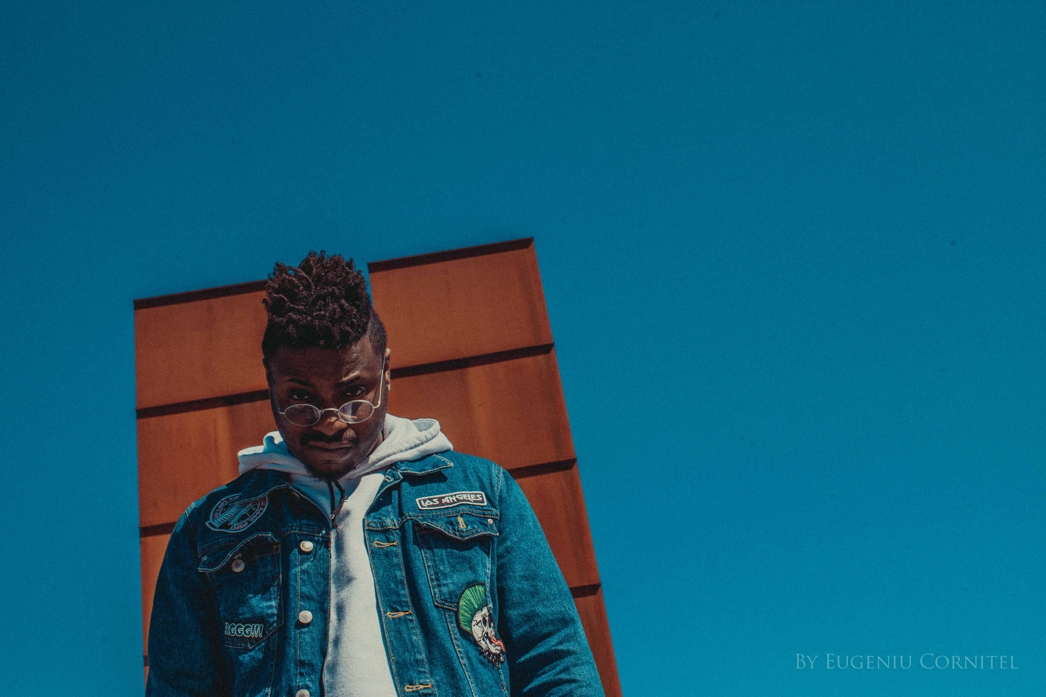 Canon EF 50mm F1.2L USM sample photo. Gheddo photography