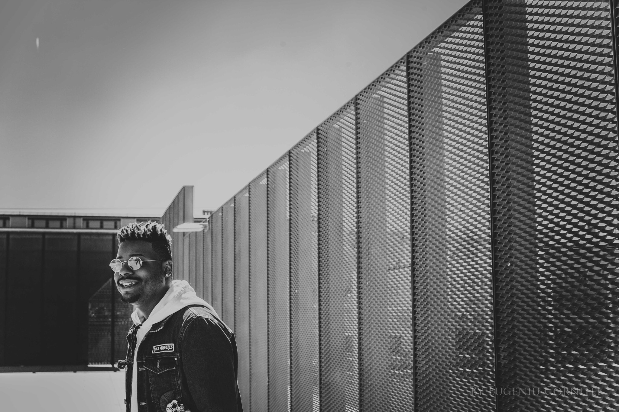 Canon EF 50mm F1.2L USM sample photo. Gheddo photography