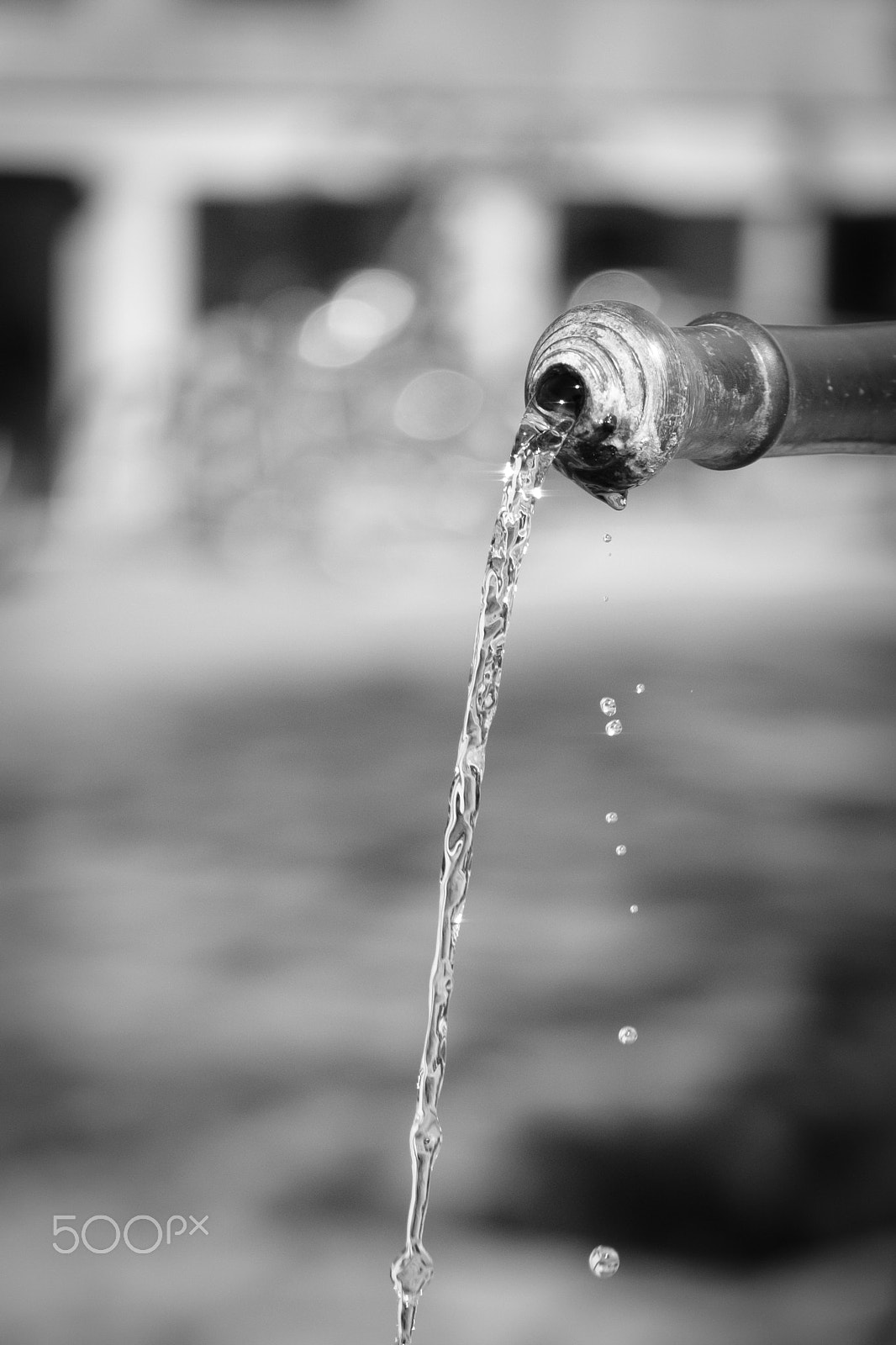 Fujifilm X-T2 sample photo. Brunnen in bern photography