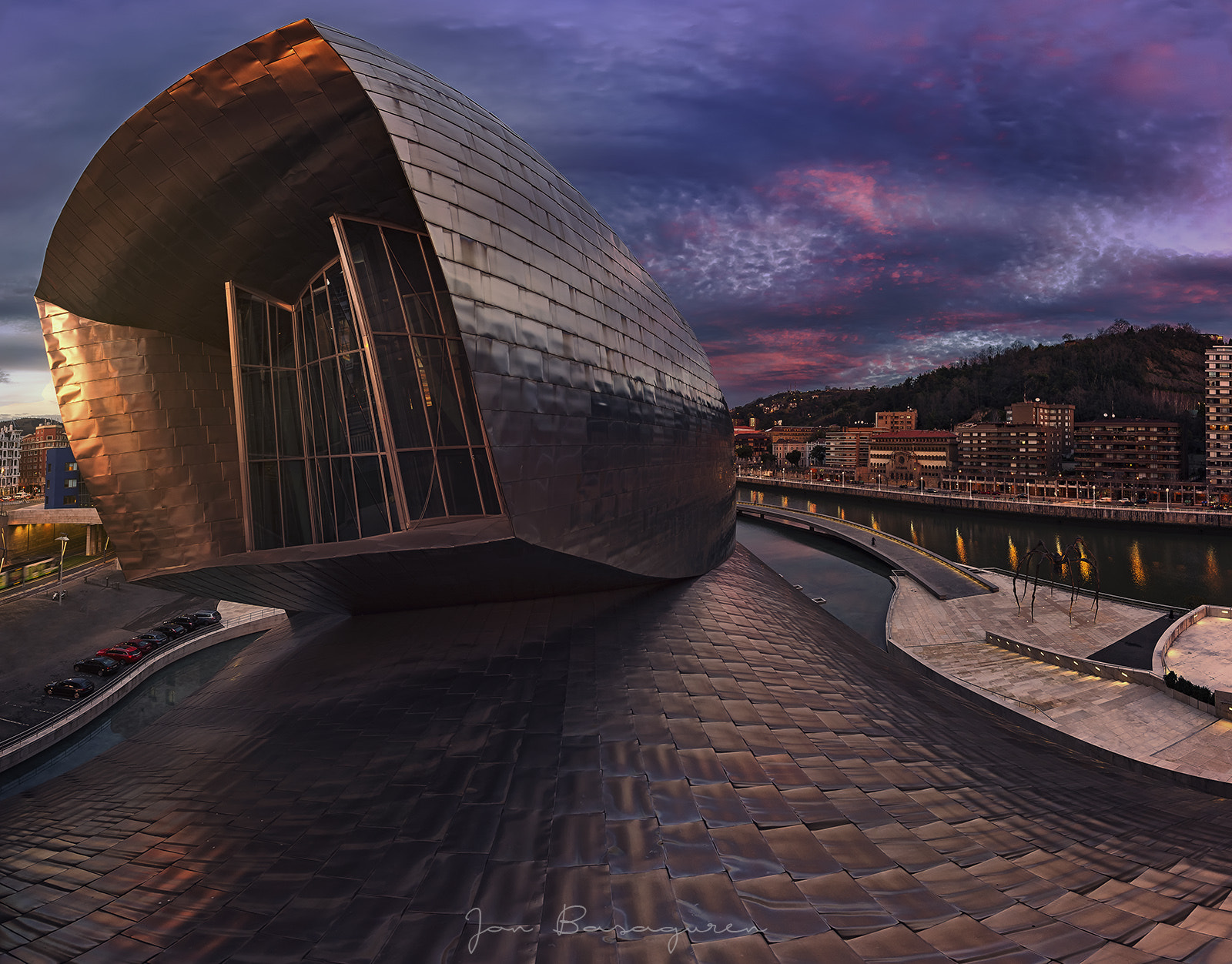 Canon EF-S 10-22mm F3.5-4.5 USM sample photo. The periscope photography