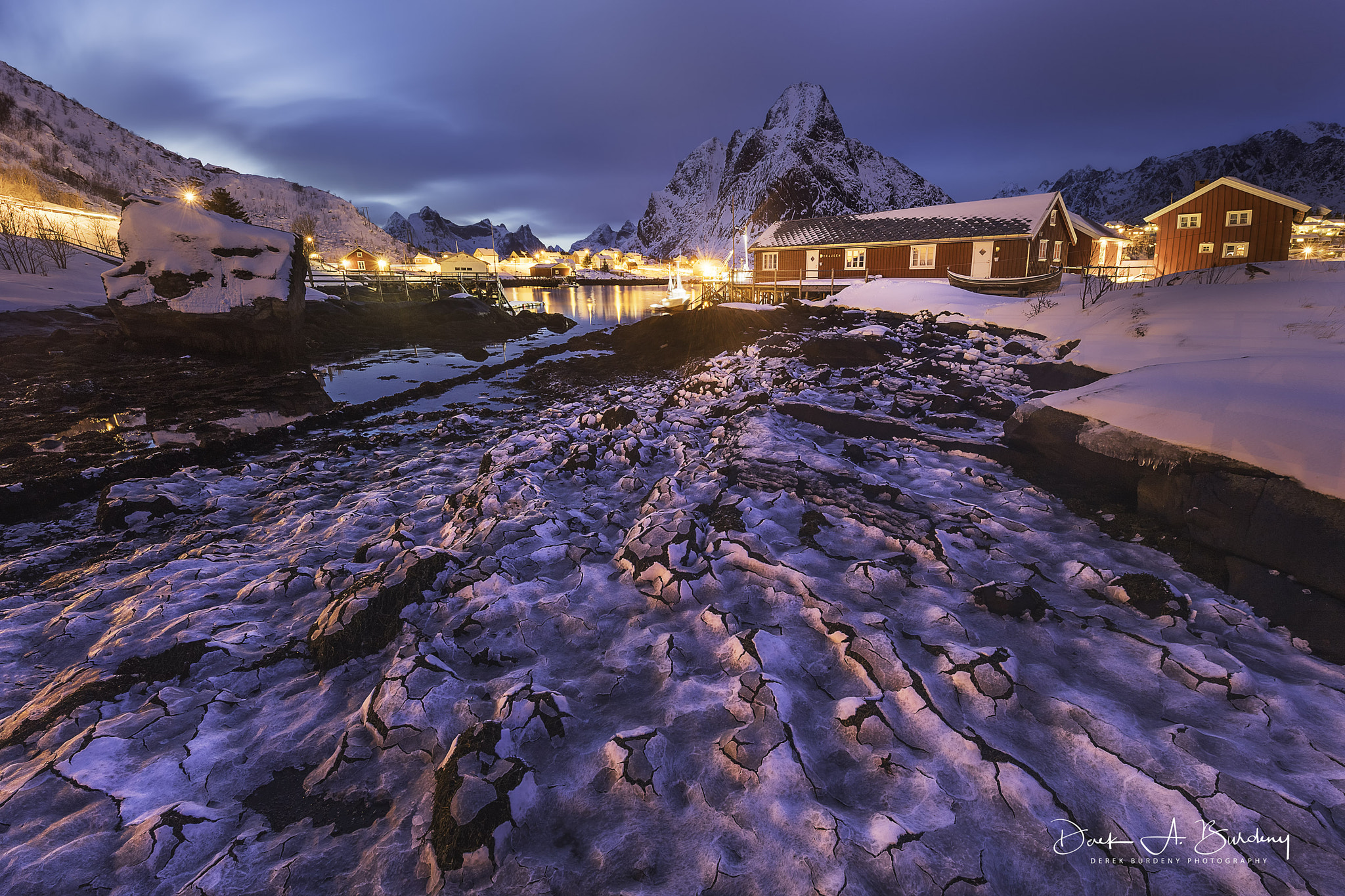 Nikon D5 + Nikon AF-S Nikkor 14-24mm F2.8G ED sample photo. Ice flowers photography