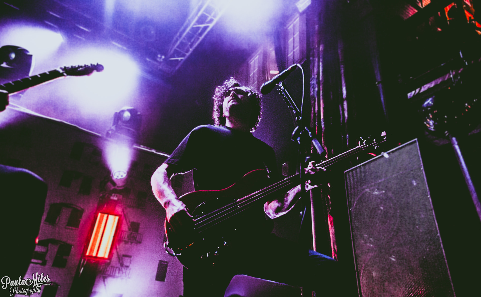 Canon EF 28-135mm F3.5-5.6 IS USM sample photo. Mayday parade | 3.23.17 photography
