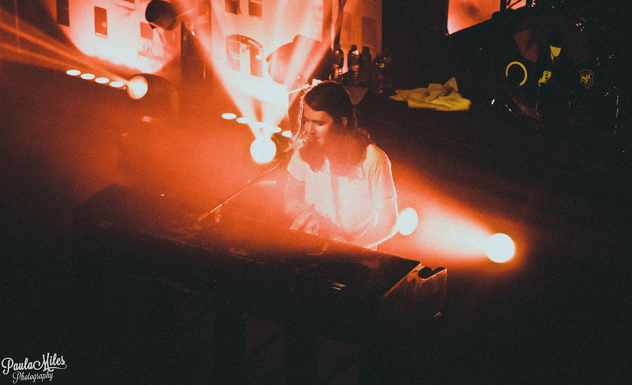 Canon EF 28-135mm F3.5-5.6 IS USM sample photo. Mayday parade | 3.23.17 photography
