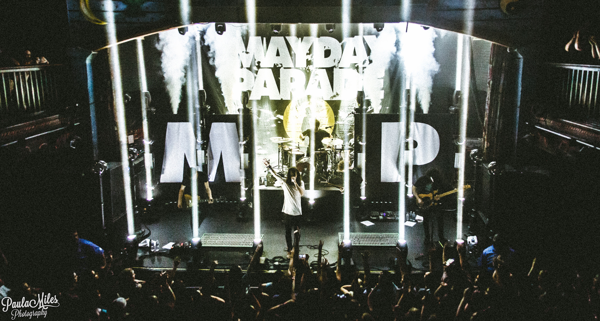 Canon EF 28-135mm F3.5-5.6 IS USM sample photo. Mayday parade | 3.23.17 photography