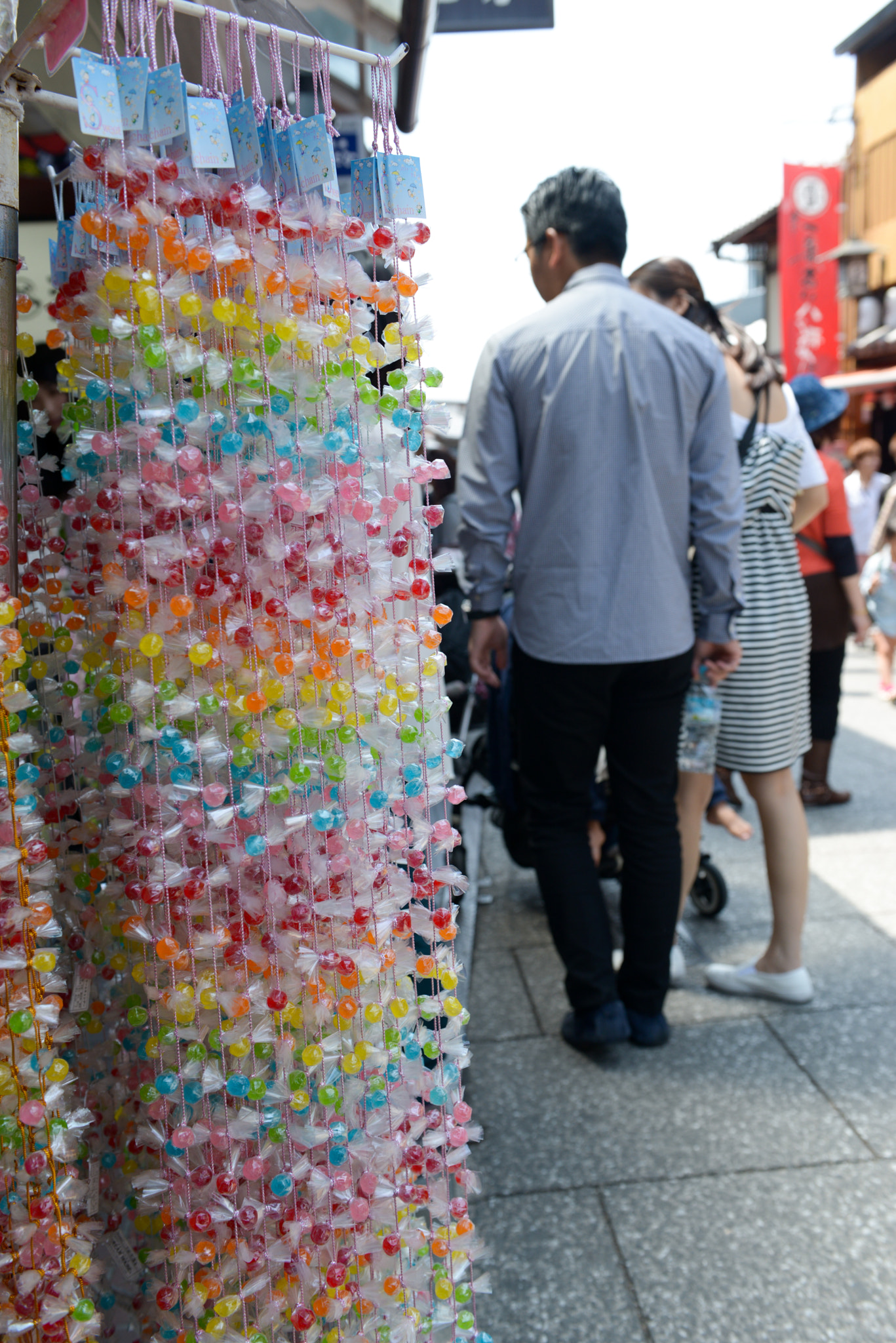 Nikon AF-S Nikkor 24-70mm F2.8G ED sample photo. Candy-man photography