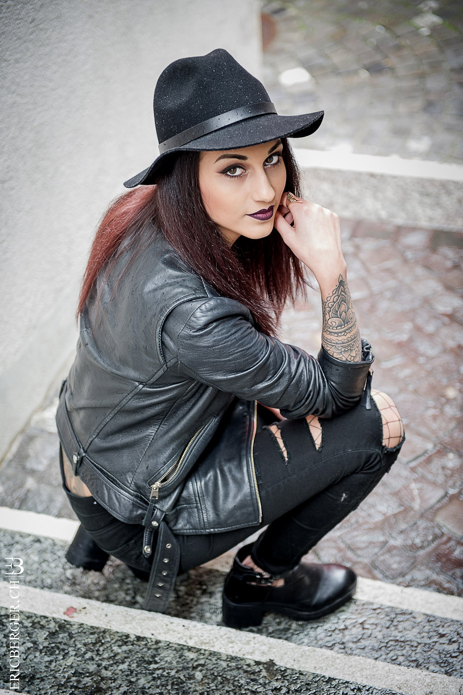 Nikon D3S sample photo. Alison #2 photography