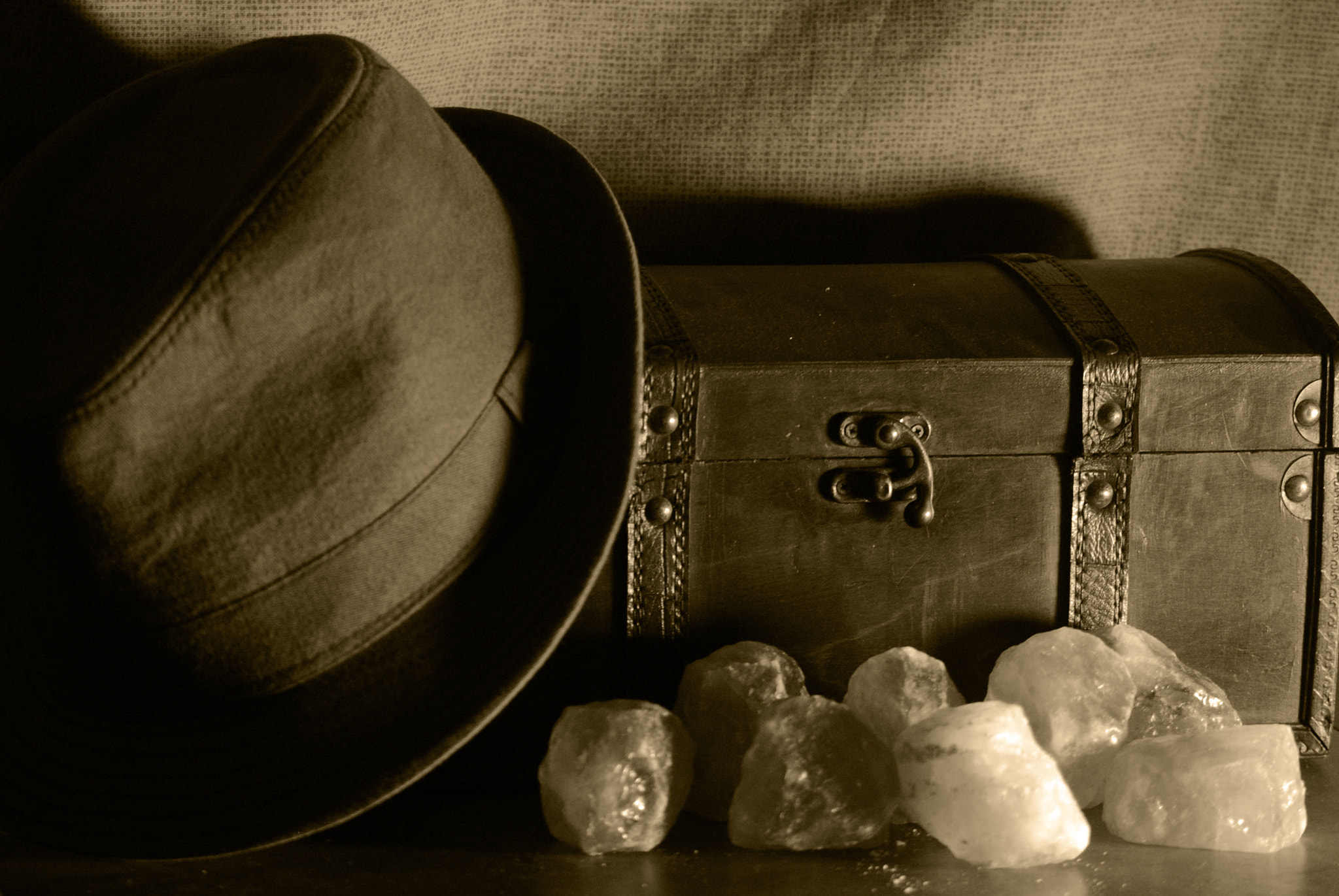 Nikon D3000 sample photo. Archaeological treasure photography