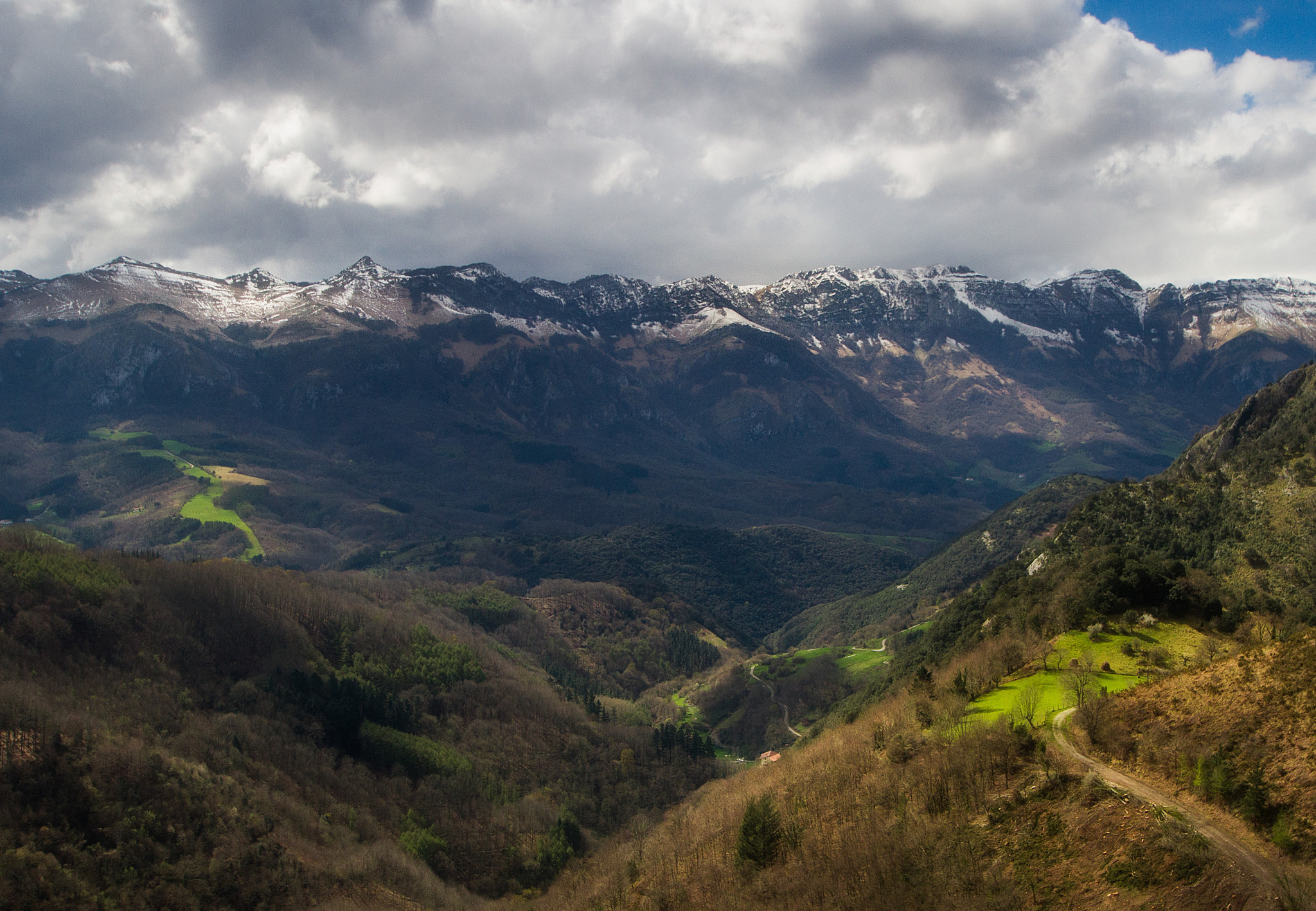 Sigma 10-20mm F3.5 EX DC HSM sample photo. Primaveraralar photography