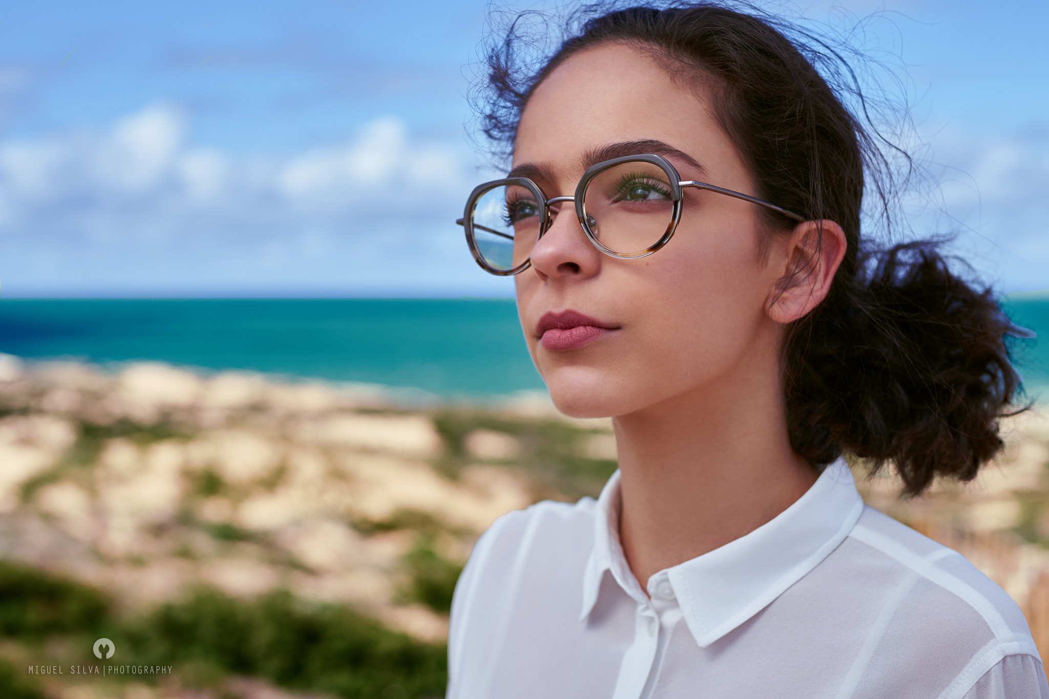 Sony Planar T* 50mm F1.4 ZA SSM sample photo. Guincho beach photography