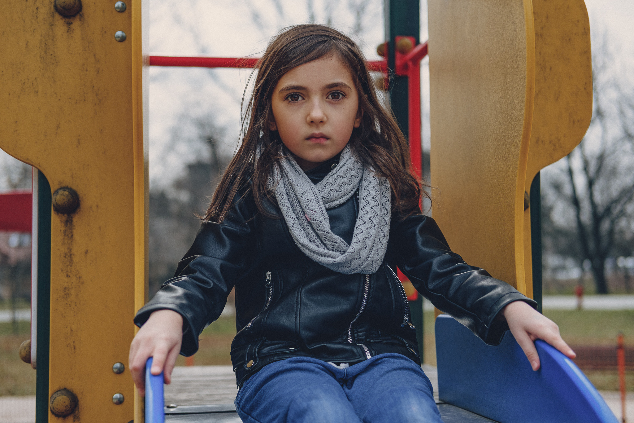 Fujifilm X-Pro2 + Fujifilm XF 35mm F2 R WR sample photo. Playground photography