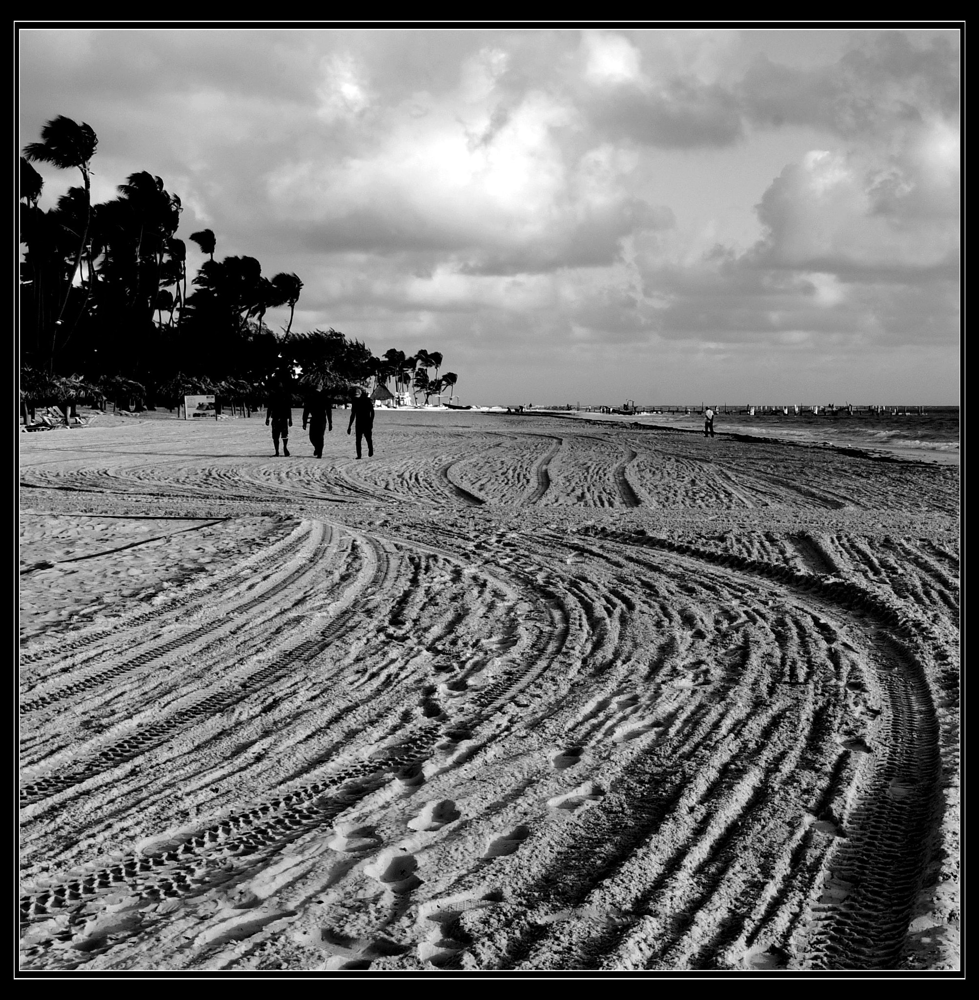 Nikon D750 sample photo. Sandbeach photography