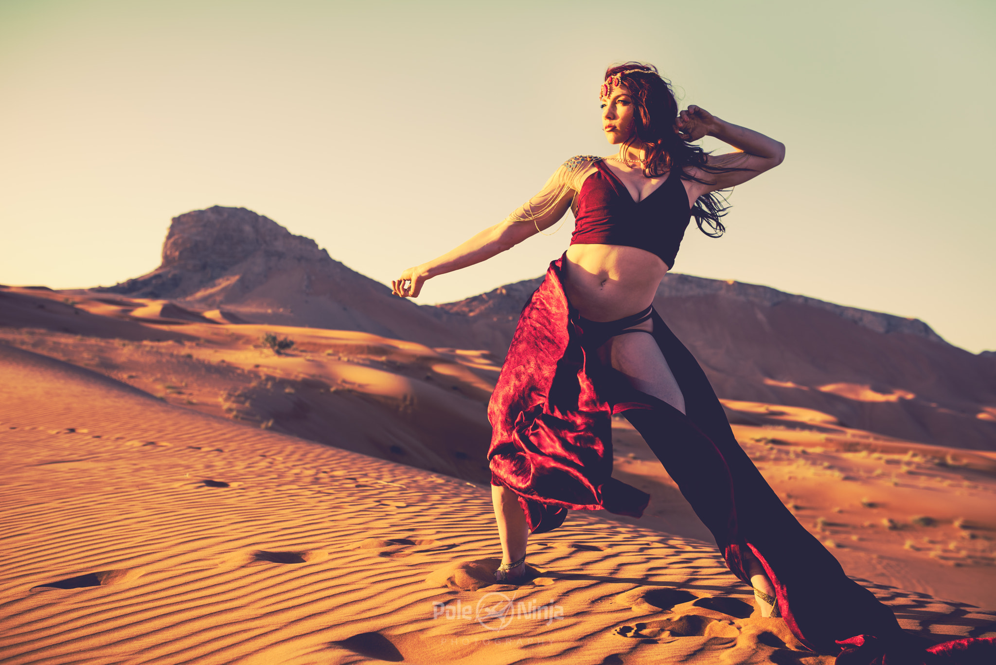 Nikon D810 + Sigma 35mm F1.4 DG HSM Art sample photo. Dubai2 photography